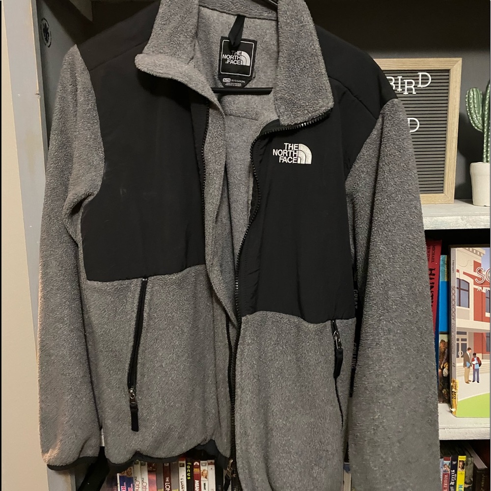 North Face Denali Jacket